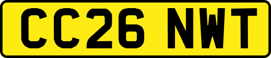 CC26NWT