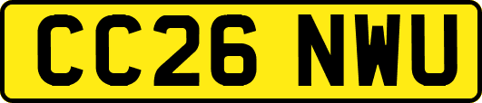 CC26NWU