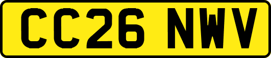 CC26NWV