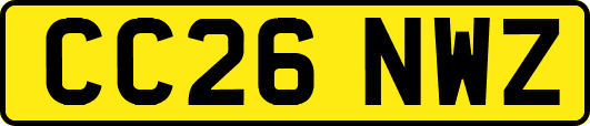 CC26NWZ