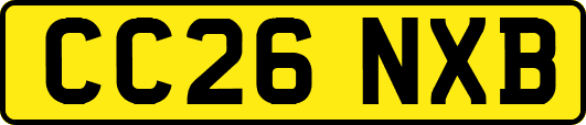 CC26NXB