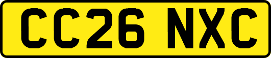 CC26NXC
