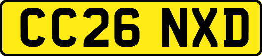 CC26NXD
