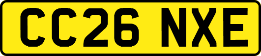 CC26NXE