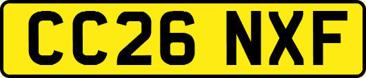 CC26NXF