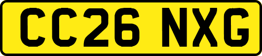 CC26NXG