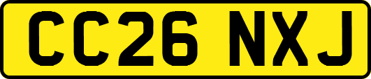 CC26NXJ