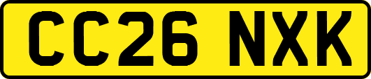 CC26NXK