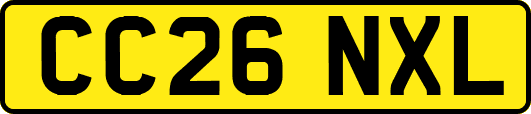 CC26NXL