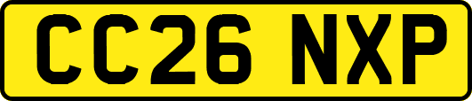 CC26NXP