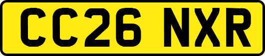 CC26NXR