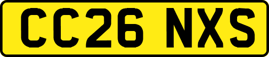 CC26NXS
