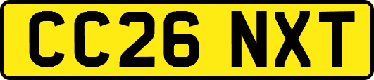 CC26NXT