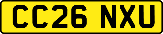 CC26NXU