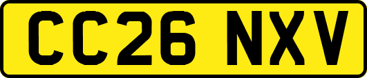 CC26NXV