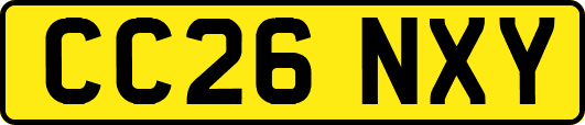 CC26NXY