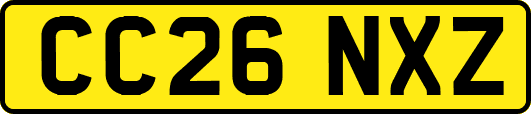 CC26NXZ
