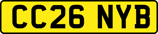 CC26NYB