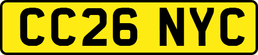 CC26NYC