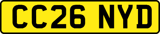 CC26NYD