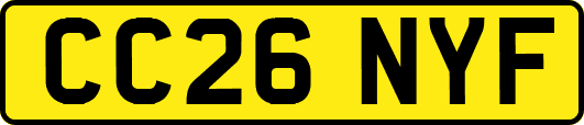 CC26NYF