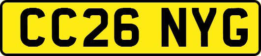 CC26NYG