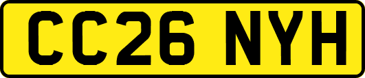 CC26NYH