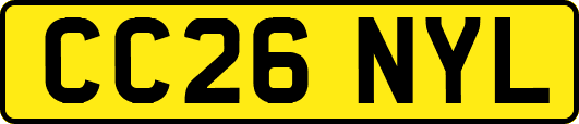 CC26NYL