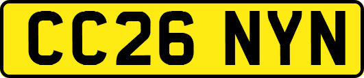 CC26NYN