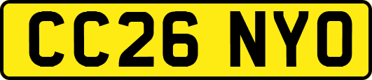 CC26NYO