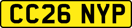 CC26NYP