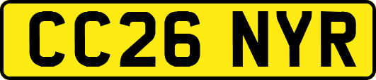 CC26NYR