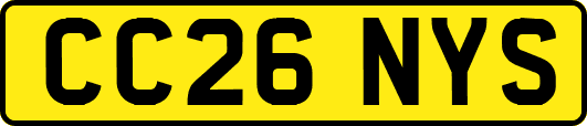 CC26NYS