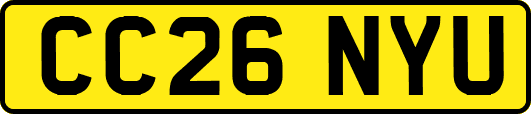 CC26NYU