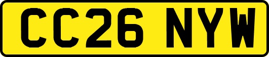 CC26NYW