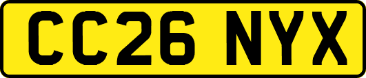 CC26NYX