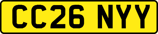 CC26NYY