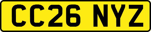 CC26NYZ