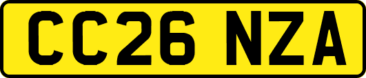 CC26NZA