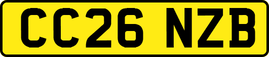 CC26NZB