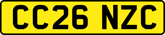 CC26NZC