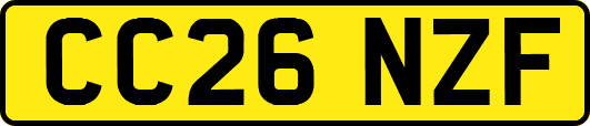 CC26NZF