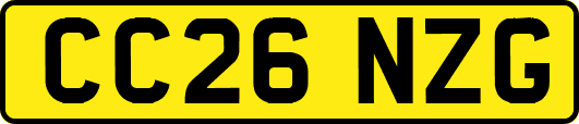 CC26NZG