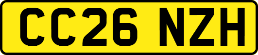 CC26NZH