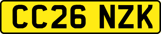 CC26NZK