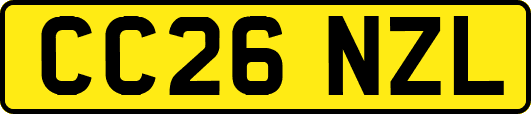 CC26NZL