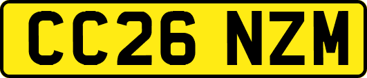 CC26NZM