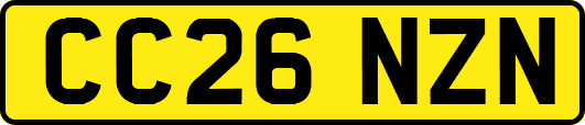 CC26NZN