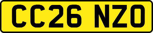 CC26NZO