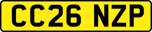 CC26NZP
